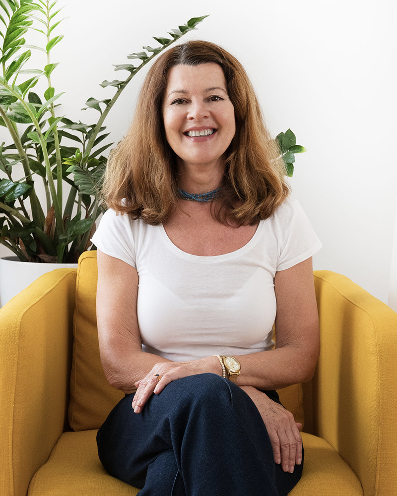 <Portrait: Mag. Janka Lässer