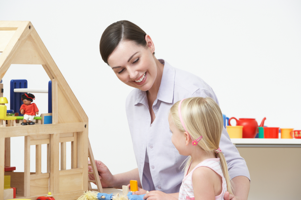 Traumafolgestörungen bei Kindern, Jugendlichen